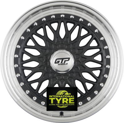 GTP WHEELS GTP 040 7.50x17